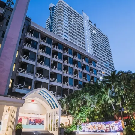 Sandalay Resort