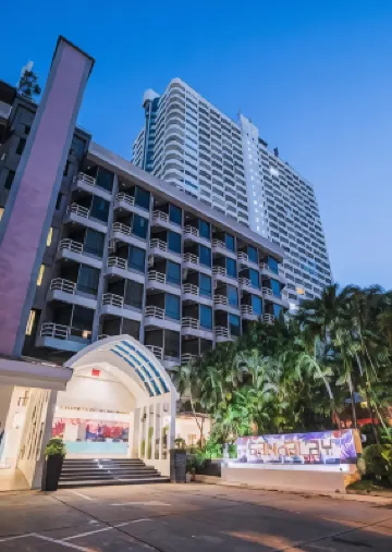 サンダレー リゾート