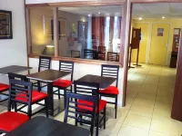 أوتيل دو سود فيو بور