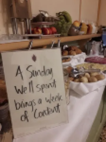 Palazzo Cendon Piano Antico