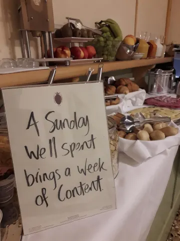 Palazzo Cendon Piano Antico