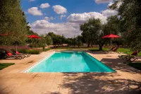 Masseria Li Reni -  Ferienhäuser