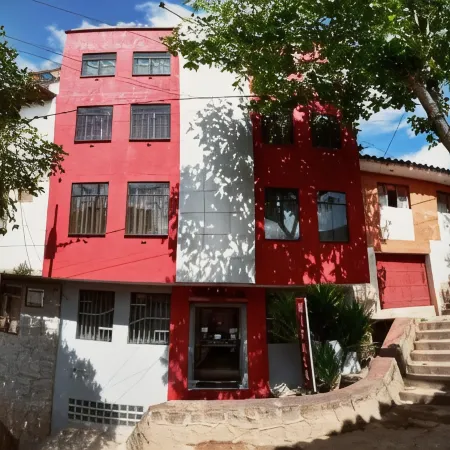 Wifala Thematic Hotel Boutique