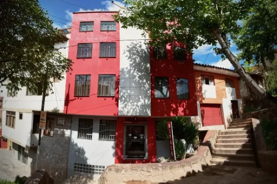 Wifala Thematic Hotel Boutique