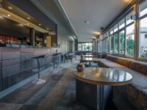 โค้ชแมนส์ อินน์ วอร์วิค โรงแรมในวอริก