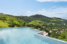 Skyloft Kandy by Aaradhya