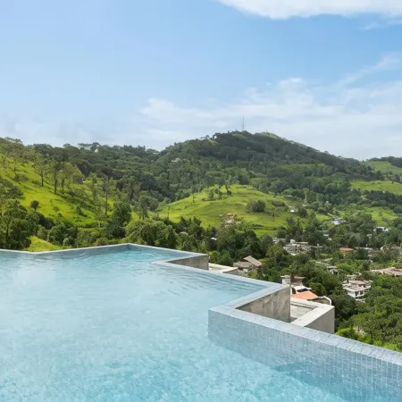 Skyloft Kandy by Aaradhya