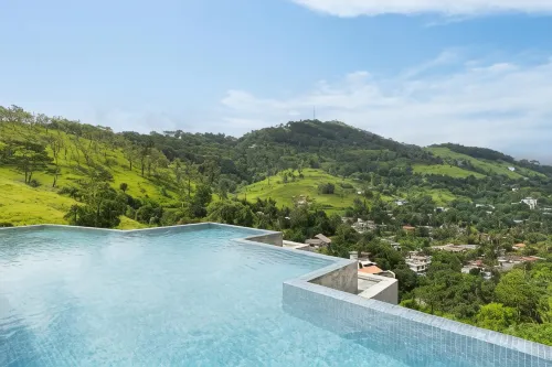 Skyloft Kandy by Aaradhya - Gym