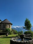 救生鄉村小屋