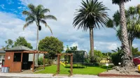 18th Avenue Thermal Motel Hotel a Tauranga