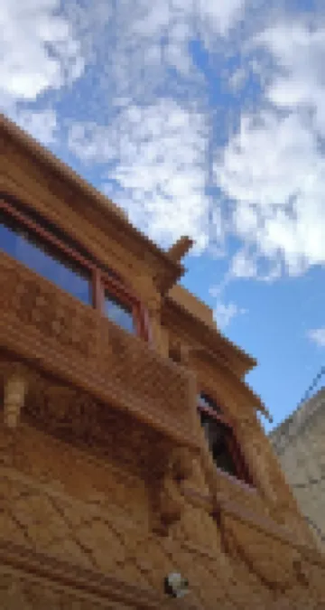 Gajanand Guest House