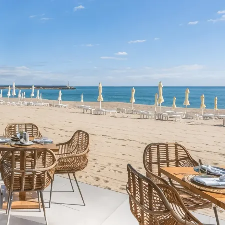 Grifid Encanto Beach Hotel - Medispa, Ultra All Inclusive & Private Beach