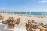 Grifid Encanto Beach Hotel - Medispa, Ultra All Inclusive & Private Beach - Bãi biển