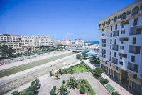 Appart Hotel Alia - Condos