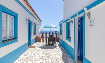 B54 - Casa Azul in Burgau