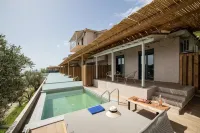 Petra Nera Skiathos, Philian Hotels & Resorts - Bathtub