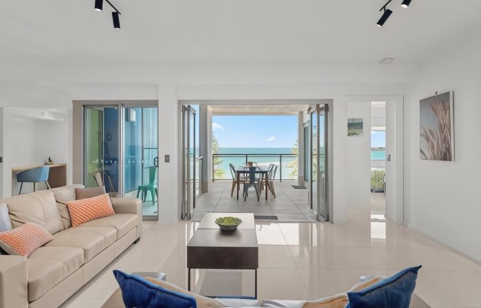 Proximity Waterfront Apartments