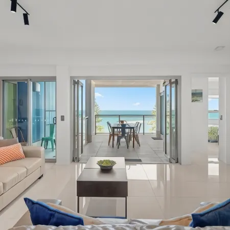 Proximity Waterfront Apartments