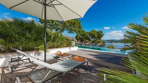 Hotel Coronado Thalasso & Spa