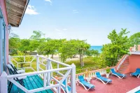 Shields Negril Villas - con vistas al mar