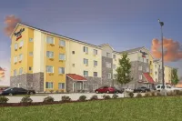 TownePlace Suites New Orleans Harvey/West Bank Hotel a Harvey