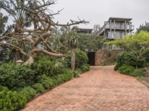 The Seaglass Hotels in Ballito