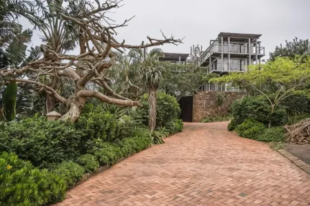 The Seaglass Отели в г. Баллито