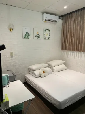 Easy Stay Ximen Guest House