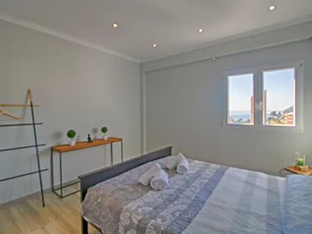 Glorieta Отели в г. Кальпе