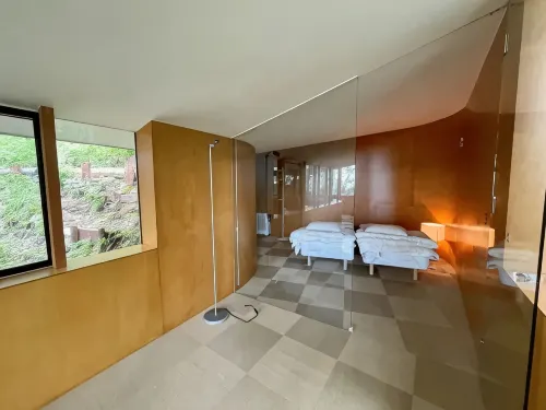 Corridor House Hotel di Miyota
