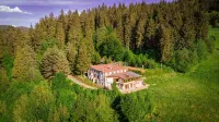 Penzion Kuzmínovo Hotels in der Nähe von Náučný chodník Párnické jazerá – studnica pokladov