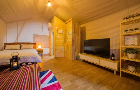 Pocheon Pine Valley 2nd Branch