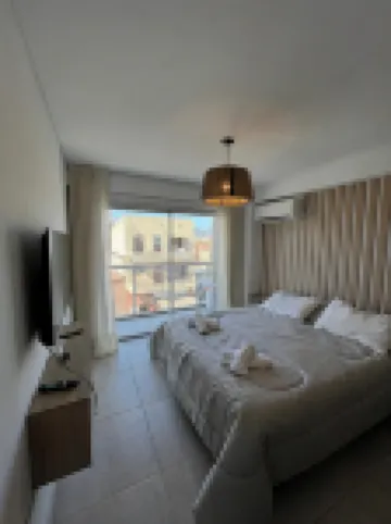 Apartment in the City Center