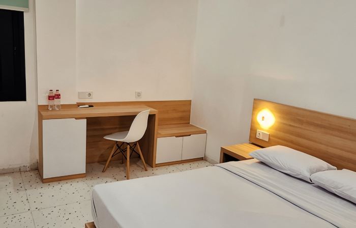 Max Coliving