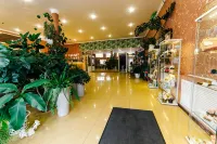 Kurskij Solovej Hotel Hotels in 