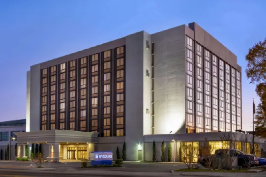 Wyndham Fort Smith City Center Hotels in 