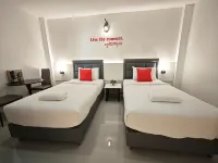 إس 1 سيتي هوتل بوريرام