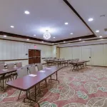 希爾頓歡朋套房飯店-費城本色列 本薩勒住宿飯店