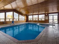 Travelodge by Wyndham Merrill Hotel a Merrill