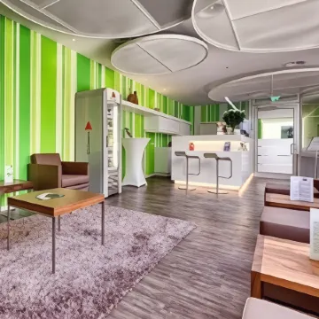 Attimo Hotel Stuttgart