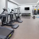 캐노피 바이 힐튼 아틀랜타 미드타운