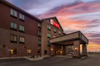 卡斯珀貝斯特韋斯特優質套房酒店