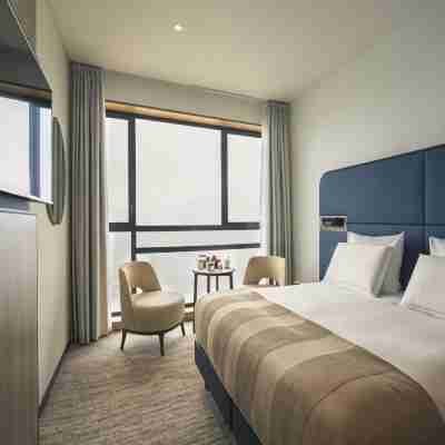Sainte-Barbe Hôtel & Spa Le Conquet - MGallery Rooms