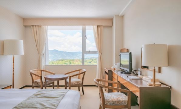 Southern Cross Resort