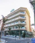 Hotel Torremar - Mares - 駐車場