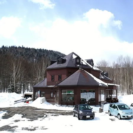 Pension Ing Tomamu Отели в г. Симукаппу