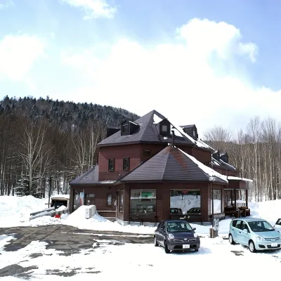 Pension Ing Tomamu Hotels in Shimukappu