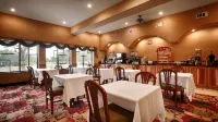 Best Western Casa Villa Suites Hotels in Harlingen