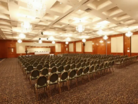 Regency Tunis Hotel Hotels in Soukra
