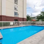 Hampton Inn Leesburg/Tavares Hotel a Lake County